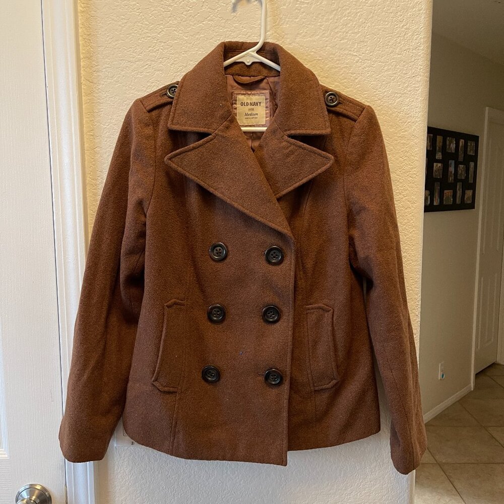 Old Navy ladies blazer
